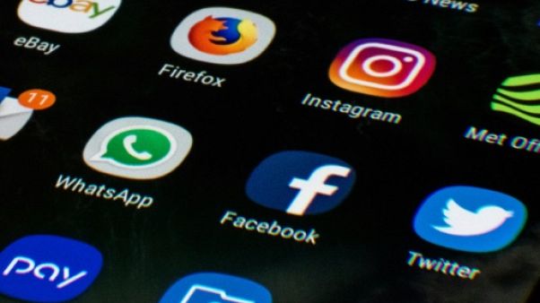 Médias en Australie: les patrons de réseaux sociaux menacés de prison Médias en Australie: les patrons de réseaux sociaux menacés de prison