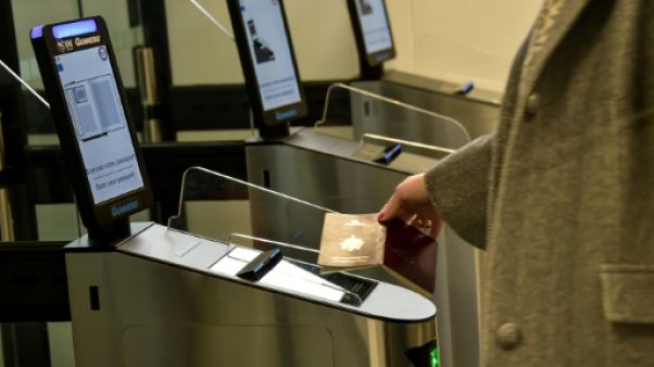 Les Britanniques exemptés de visas dans l'UE après le Brexit Les Britanniques exemptés de visas dans l'UE après le Brexit