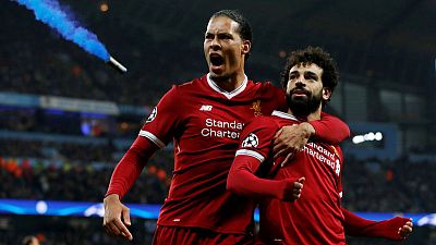 Advantage Man City but fixtures favour Liverpool Advantage Man City but fixtures favour Liverpool