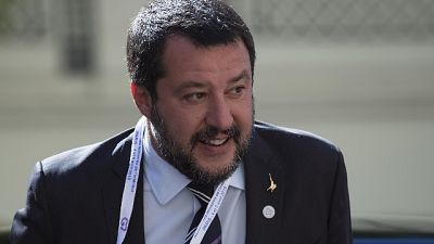 Giochi'26:Salvini e Giorgetti a cena Cio