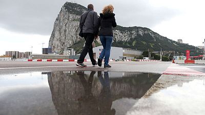 Spain claims success in Gibraltar row with Britain Spain claims success in Gibraltar row with Britain
