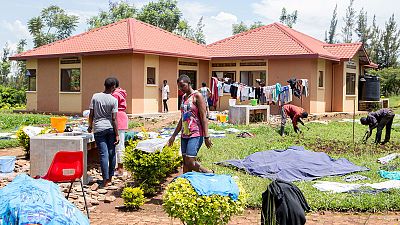 Now grown up: the Rwandan genocide orphans who found a bigger family Now grown up: the Rwandan genocide orphans who found a bigger family