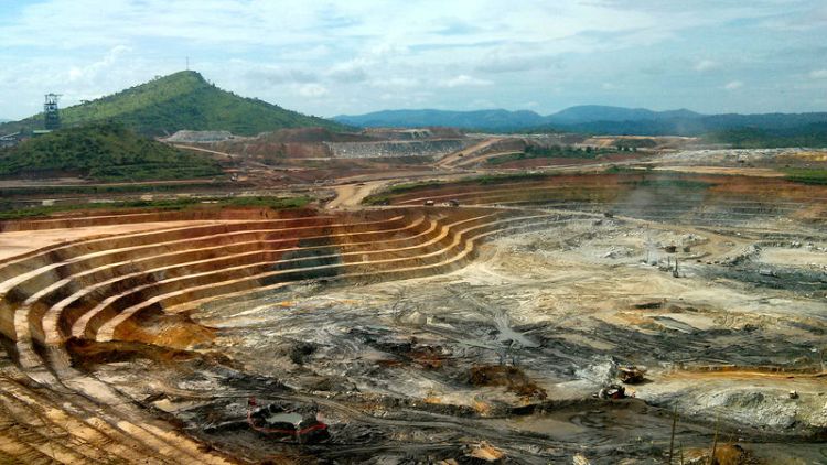 How countries are getting tougher with mining companies