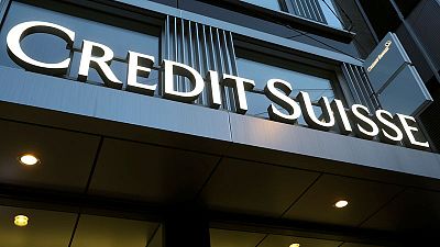 Swiss watchdog FINMA looking into Credit Suisse Mozambique case
