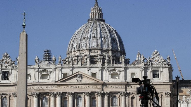 Pedofilia: Vaticano rimuove vescovo Guam