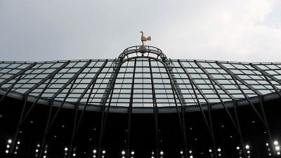 Tottenham post world-record 113 million pounds profit Tottenham post world-record 113 million pounds profit