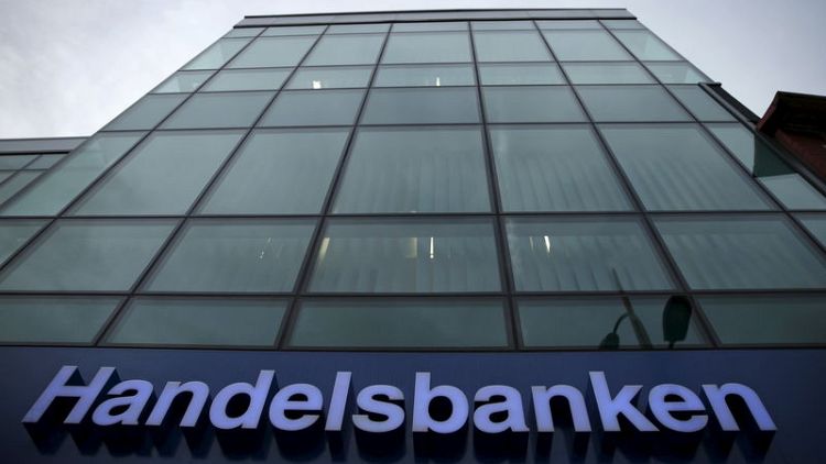 Handelsbanken CEO says only found 'very small' amounts of economic crime within bank