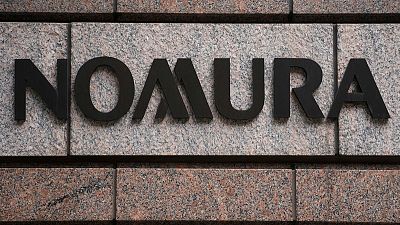 Japan's Nomura to cut $1 billion costs from wholesale business, shut branches
