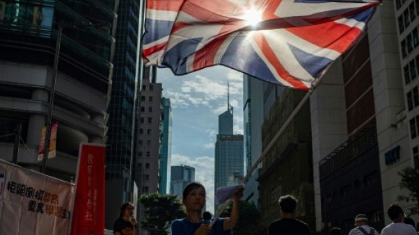 Asie: le Brexit suscite perplexité ou humour dans les ex-colonies britanniques Asie: le Brexit suscite perplexité ou humour dans les ex-colonies britanniques