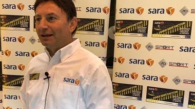 Auto: Safe Factor apre il 2019 a Gorizia Auto: Safe Factor apre il 2019 a Gorizia