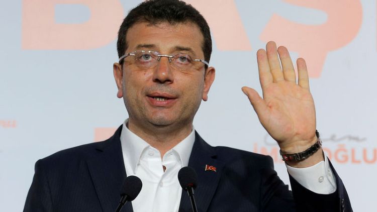 مرشح تركي معارض: سأفوز في الانتخابات المحلية بعد إعادة إحصاء الأصوات