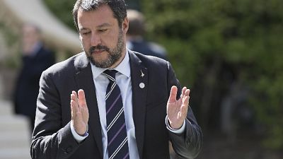 Europee, Lega: a Milano sarà primo passo Europee, Lega: a Milano sarà primo passo