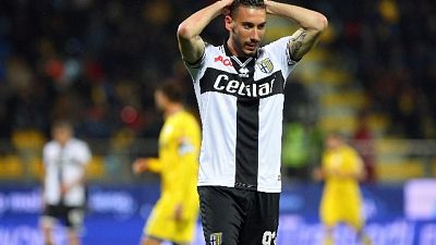 Presidente Parma, sconfitta che brucia Presidente Parma, sconfitta che brucia