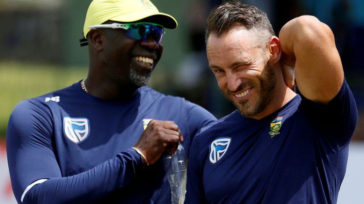 South Africa close to knowing World Cup squad but doubts remain