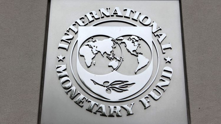 Corruption costs $1 trillion in tax revenue globally -IMF