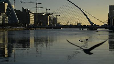 Most Irish firms unprepared for no-deal Brexit checks