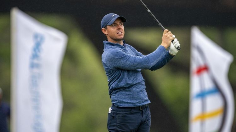Players win will fuel McIlroy's Masters belief - Strange