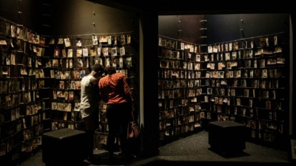 Le génocide rwandais, lourd fardeau de la jeunesse Le génocide rwandais, lourd fardeau de la jeunesse