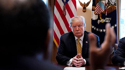 U.S. House rebukes Trump on Saudi Arabia, backs measure to end Yemen involvement U.S. House rebukes Trump on Saudi Arabia, backs measure to end Yemen involvement