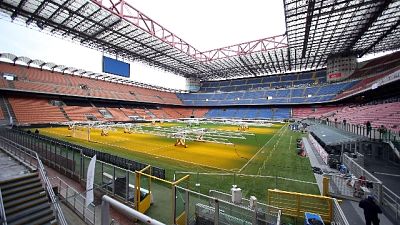 Giochi 2026: Sala, al momento tutto bene Giochi 2026: Sala, al momento tutto bene