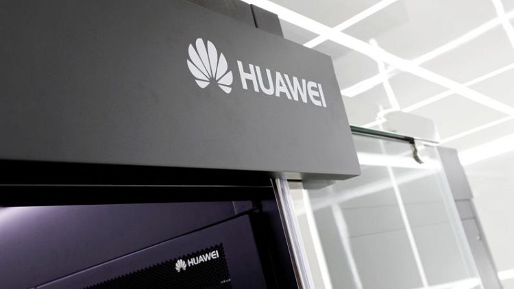U.S. conducted secret surveillance of Huawei, prosecutors say