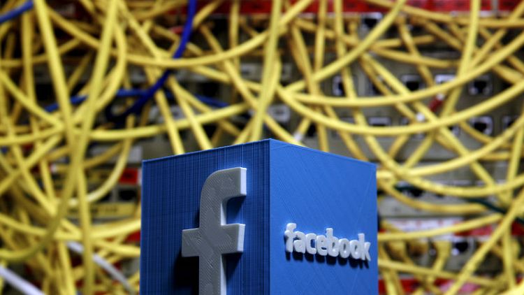 Facebook vows to block foreign ad-buying during Australia's election