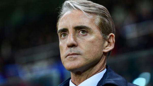 Italie: le selectionneur italien veut que la Serie A s'attaque au racisme Italie: le selectionneur italien veut que la Serie A s'attaque au racisme