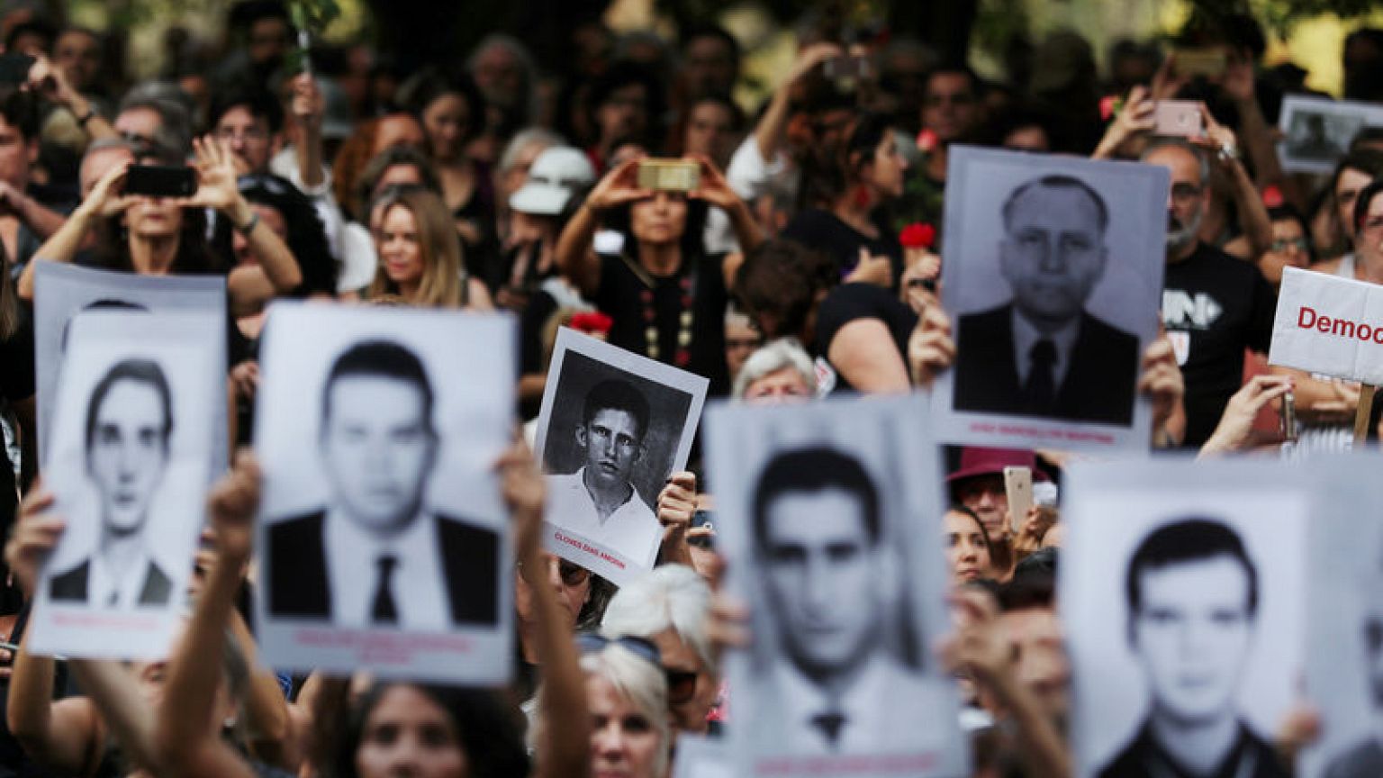 Brazil rejects UN appeal not to revise history by denying 1964 military coup