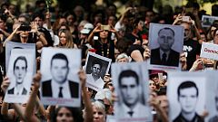 Brazil rejects UN appeal not to revise history by denying 1964 military coup