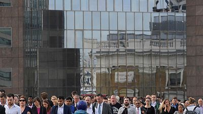 UK firms cut permanent staff hires at fastest pace since 2016: REC UK firms cut permanent staff hires at fastest pace since 2016: REC