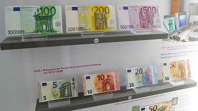 Euro still in favour, but downside risks prevail - Reuters poll Euro still in favour, but downside risks prevail - Reuters poll