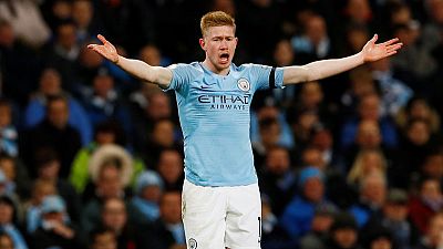 England ready to win Euro 2020, says De Bruyne England ready to win Euro 2020, says De Bruyne