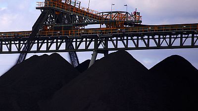Graphic: Australia coal posts biggest weekly drop in a decade amid weak demand Graphic: Australia coal posts biggest weekly drop in a decade amid weak demand