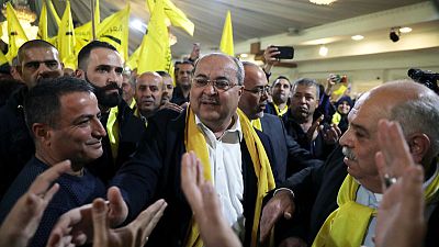 Israel's Arab minority urged to boycott election over divisive law Israel's Arab minority urged to boycott election over divisive law
