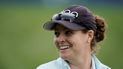 Golf, ANA Inspiration, in testa McDonald