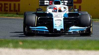 Williams report increased revenues despite dismal F1 season