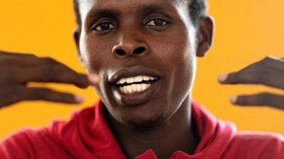 Marathon de Paris: le tumultueux parcours de Paul Lonyangata vers le sommet Marathon de Paris: le tumultueux parcours de Paul Lonyangata vers le sommet