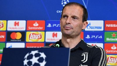 Alklegri,scudetto arriva per meriti Juve Alklegri,scudetto arriva per meriti Juve