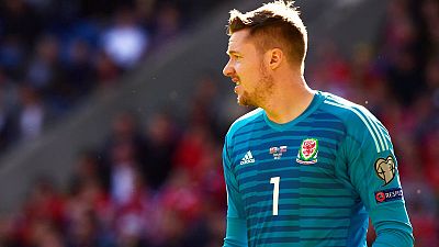 Palace keeper Hennessey cleared of making Nazi salute Palace keeper Hennessey cleared of making Nazi salute
