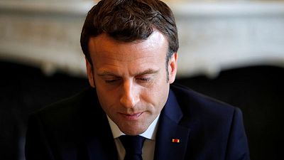 Macron appoints researchers to evaluate role of France in Rwandan genocide Macron appoints researchers to evaluate role of France in Rwandan genocide