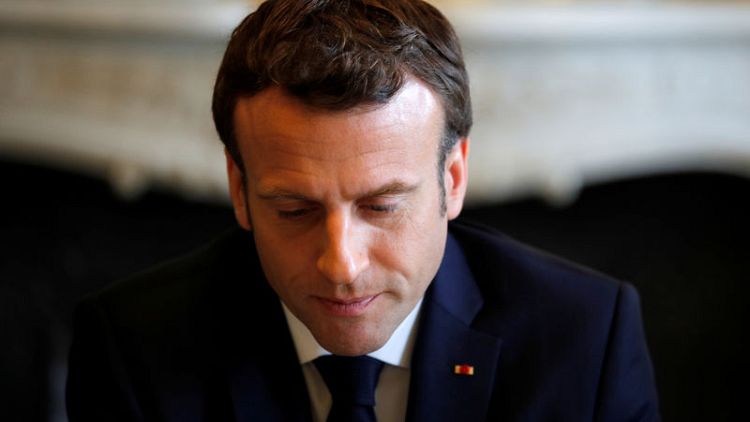 Macron appoints researchers to evaluate role of France in Rwandan genocide