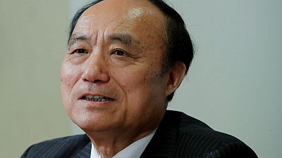 Huawei allegations driven by politics not evidence - U.N. telecoms chief Huawei allegations driven by politics not evidence - U.N. telecoms chief