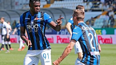 Serie A: 7 squalificati per un turno Serie A: 7 squalificati per un turno
