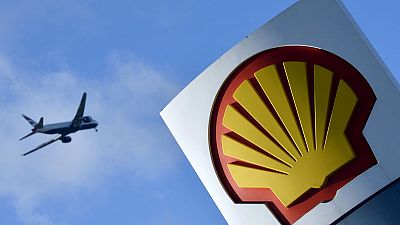 Shell faces lawsuit from climate change activists over fossil fuels Shell faces lawsuit from climate change activists over fossil fuels