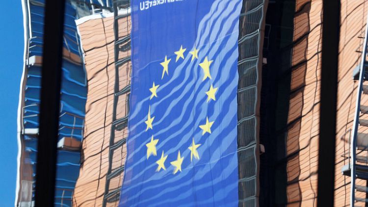 EU executive recommendations to guide future euro zone budget
