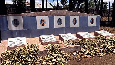 Bereaved families blame Boeing after Ethiopia crash report Bereaved families blame Boeing after Ethiopia crash report