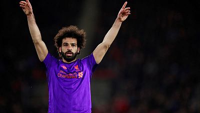 Liverpool leave it late to claim back top spot Liverpool leave it late to claim back top spot