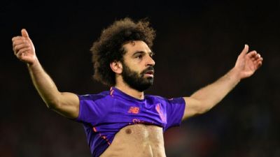 Angleterre: Salah marque enfin et relance Liverpool