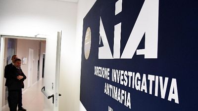 Droga: Dia, blitz contro gruppo albanese Droga: Dia, blitz contro gruppo albanese