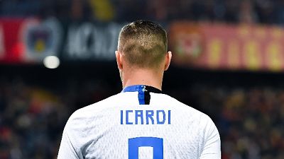 Curva Inter, su Icardi no passi indietro